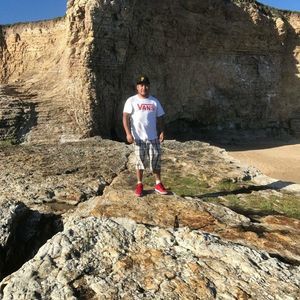 Meet your Posher, Diego armando